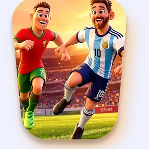 Football World Cup Extra demo