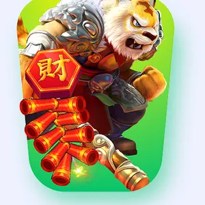 Fortune Tiger demo