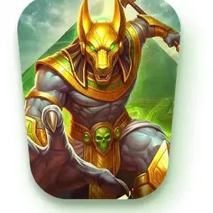 Fury of Anubis demo