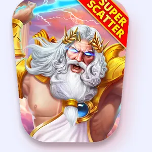 Gates of Olympus Super Scatter demo