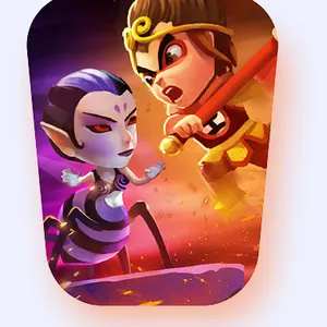 Monkey King3 demo