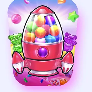 Sugar Rush 1000 demo