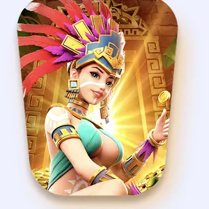 Treasures of Aztec demo